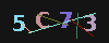 Gambar captcha